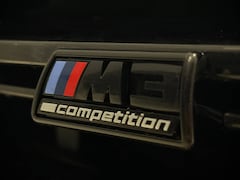 BMW 3-serie Touring - M3 xDrive Competition Keramisch / Individual / Laser / 360 / HUD / Curved display / Garant