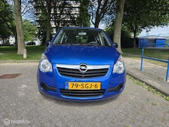 Opel Agila - 1.0 Selection
