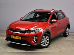 Kia Stonic - 1.0 T-GDi 100pk DynamicLine NAVIGATIE
