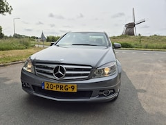 Mercedes-Benz C-klasse - 180 CGI BlueEFFICIENCY Business Class Avantgarde