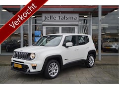 Jeep Renegade - 1.3T DDCT Longitude | Apple Carplay/Android Auto | Keyless Entry/Start | Climate Control