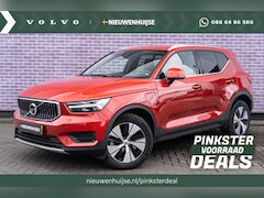 Volvo XC40 - T5 Recharge Inscription Expression | Harman Kardon audio | 360º Camera | Park assist voor
