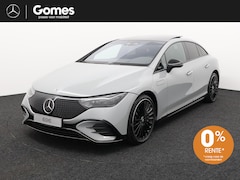 Mercedes-Benz EQE - 500 4MATIC AMG Line | Premium Plus | Night Pakket | 0% rente | Rijassistentiepakket Plus |