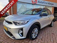 Kia Stonic - 1.0 T-GDi MHEV 100pk DynamicPlus Line