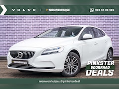 Volvo V40 - T2 Polar+ Automaat | Navi | Stoelverwarming | Park Assist | Cruise Control | High Performa