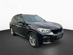 BMW X3 - xDrive30e M-SPORT * LED, NAVI+, ADAPT. CRUISE, 19-inch LMV, CARBON SCHWARZ * 1e EIG - UNFA
