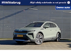 Skoda Elroq - 85 Business Edition Intro Charlie uitvoering