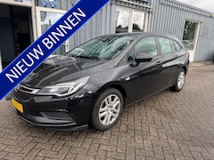 Opel Astra Sports Tourer - 1.6 CDTI Online Edition