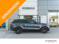 Land Rover Range Rover Velar - P250 AWD R-Dynamic SE | Panorama dak | Black Pack