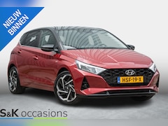 Hyundai i20 - 1.0 T-GDI Premium BOSEsound ACC Keyless