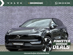 Volvo EX30 - Single Motor Extended Range Plus 69 kWh | Snel leverbaar | 20'' | Blis dodehoekdetectie |