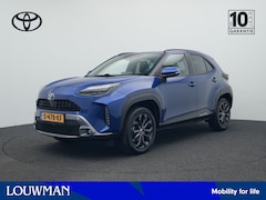 Toyota Yaris Cross - 1.5 Hybrid Explore