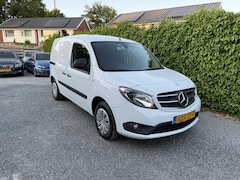 Mercedes-Benz Citan - 109 CDI BlueEFFICIENCY | Airco | Cruise Control | PDC | Elekt. Ramen | 1e Eigenaar | Deale