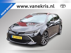 Toyota Corolla Touring Sports - 2.0 Hybrid Executive, Trekhaak