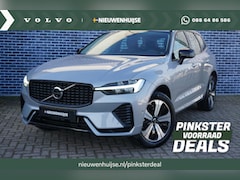 Volvo XC60 - 2.0 T6 Plug-in hybrid AWD Plus Dark | Adaptive cruise control | 360° camera | Trekhaak | S