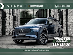 Volvo XC90 - 2.0 T8 Plug-in hybrid AWD Plus Dark | Trekhaak | Nieuw model | Panorama Schuifdak | HUD |