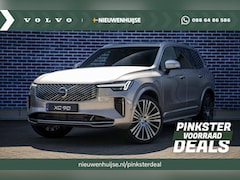 Volvo XC90 - 2.0 T8 Plug-in hybrid AWD Ultra Bright | Nieuw Model | Facelift | 2025 | Full Option | Bow