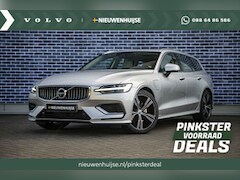 Volvo V60 - 2.0 T6 Recharge AWD Inscription | Long Range | Panoramadak | Adaptieve Cruise Control | St