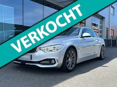 BMW 4-serie Cabrio - 428i High Executive|NL auto|H&K|Wegklapbare Trekhaak|360° camera|Memory Seats|Leder