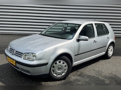 Volkswagen Golf - 1.6-16V Benzine Airco Nap✅