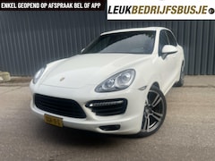 Porsche Cayenne - 3.6
