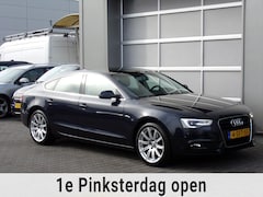 Audi A5 Sportback - 1.8 TFSI Business Edition Xenon/Navi/Clima/PDC
