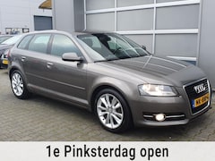 Audi A3 Sportback - 2.0 TDI Ambition Pro Line S Leer/Clima/Stoelverw