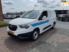 Opel Combo - 1.5D L2H1 Edition, Sortimo Vloer, PDC a, Euro 6