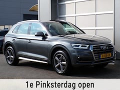 Audi Q5 - 2.0 TDI Sport Edition S-Line/Xenon/Stoelverw/Trekhaak