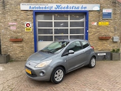 Ford Ka - 1.2 Champions Edition start/stop