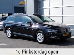 Volkswagen Passat Variant - 1.5 TSI Comfort Business DSG/Carplay/Clima/Adaptive cruise
