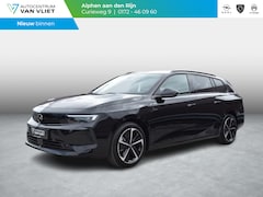 Opel Astra Sports Tourer - 1.2 Turbo Hybrid Business Edition