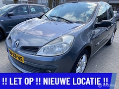 Renault Clio - 1.2-16V Dynamique MET WERK