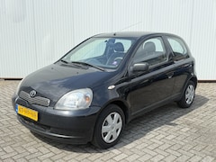 Toyota Yaris - 1.3-16V VVT-i Luna