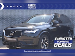 Volvo XC90 - 2.0 T8 Twin Engine AWD R-Design | 20" lichtmetalen velgen | Adaptive Cruise Control | Elek