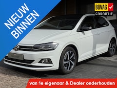 Volkswagen Polo - 1.0 TSI Highline, 110Pk, Navi, Cruise, App, Cam