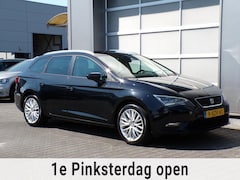 Seat Leon ST - 1.2 TSI Style First Edition Clima/Cruise/Navi/PDC