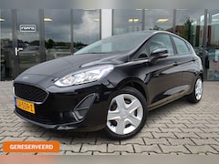 Ford Fiesta - 1.1 Trend | Airco | Elektrische Ramen |