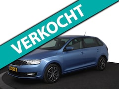 Skoda Rapid Spaceback - 1.0 TSI Greentech Drive |Automaat|Navi|