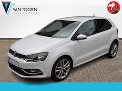 Volkswagen Polo - 1.2 TSI Highline