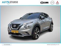 Nissan Juke - 1.0 DIG-T N-Design