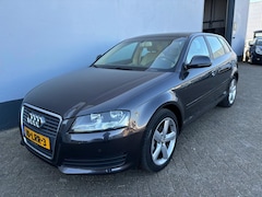 Audi A3 Sportback - 1.8 TFSI Ambiente Pro Line - Panorama Dak