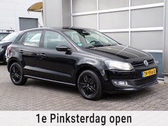 Volkswagen Polo - 1.2-12V Trendline 5 Deurs/Airco/LM Velgen
