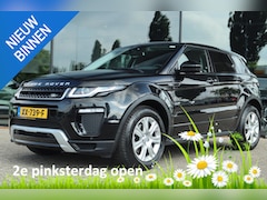 Land Rover Range Rover Evoque - 2.0 TD4 HSE 4WD AUT. | LEDER | AFN. TREKHAAK | CAMERA | XENON | STOEL/STUUR VERWARMING | N