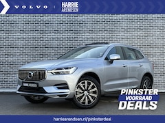 Volvo XC60 - 2.0 T8 Twin Engine AWD Inscription | Adaptieve Cruise Control met Dodehoek detectie | Head