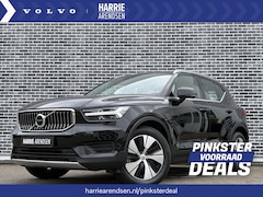 Volvo XC40 - 1.5 T4 Recharge Inscription Expression | On Call | reservewiel