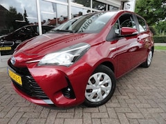 Toyota Yaris - 1.5 Hybrid Aspiration