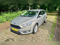 Ford Focus Wagon - 1.0 Lease Edition nieuwe apk 7250 incl btw
