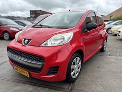 Peugeot 107 - 1.0-12V XR AIRCO