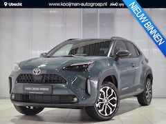 Toyota Yaris Cross - 1.5 Hybrid 115 Dynamic | Snel rijden | Comfort Pack |